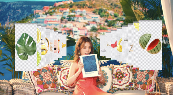 fromis_9(プロミスナイン)「WE GO」音源チャートランキングは?作曲は誰?和訳歌詞も紹介!