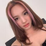 TWICE(トゥワイス)のナヨンは垢抜けて可愛くなった?デビュー前と比較!
