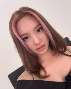 TWICE(トゥワイス)のナヨンは垢抜けて可愛くなった？デビュー前と比較！