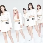 OH MY GIRL(オーマイガール)メンバーの本名や性格をご紹介!年齢順は?