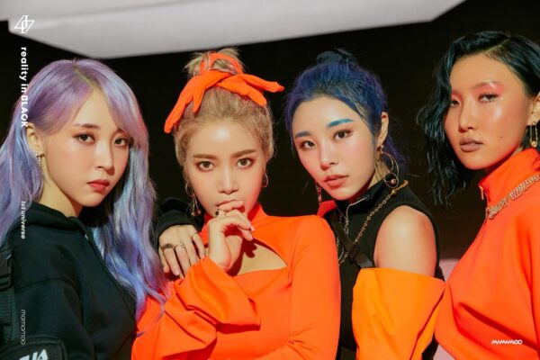 MAMAMOO(ママムー)「HIP」の韓国語歌詞をふりがな付きで紹介！発音が難しい！意味解説も！