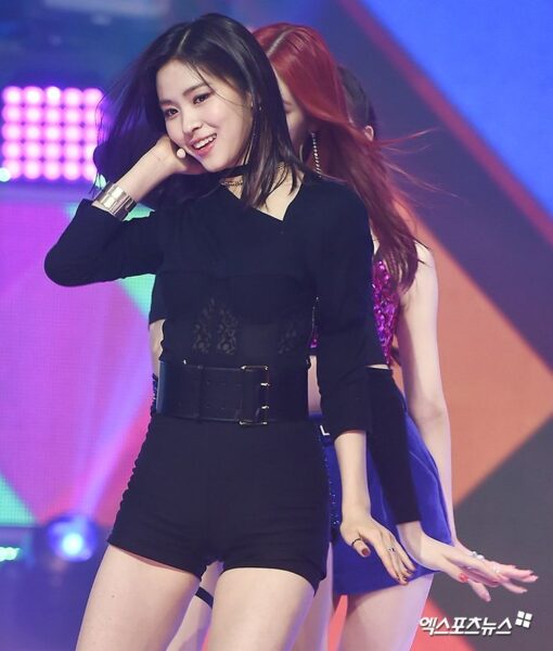 ITZY(イッジ)メンバーの歌上手い順紹介!それぞれのポジションと覚え方も伝授!