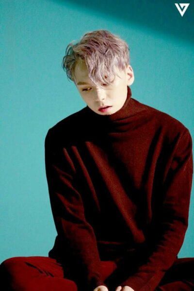 SEVENTEEN(セブンティーン)バーノンの国籍は?本名や身長などプロフィール紹介!