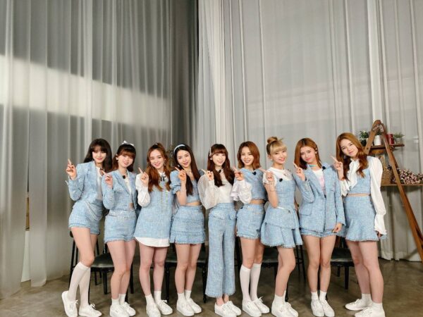 NiziU(ニジュー)リオは太い?痩せた?身長とスタイルから体重を予想!