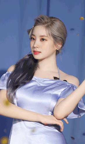 TWICE(トゥワイス)のダヒョンは垢抜けて可愛くなった？デビュー前と当時の年齢は？