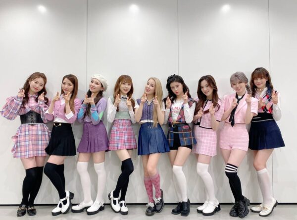 NiziU(ニジュー)リオは太い?痩せた?身長とスタイルから体重を予想!