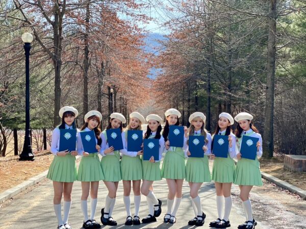 NiziU(ニジュー)リオは太い?痩せた?身長とスタイルから体重を予想!