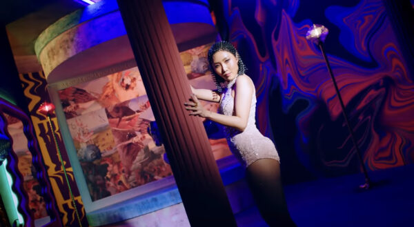 MAMAMOO(ママムー)「HIP」の韓国語歌詞をふりがな付きで紹介!発音が難しい!意味解説も!