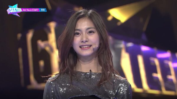 TWICE（トゥワイス）ツウィは可愛すぎる？デビュー当時とデビュー前を比較！