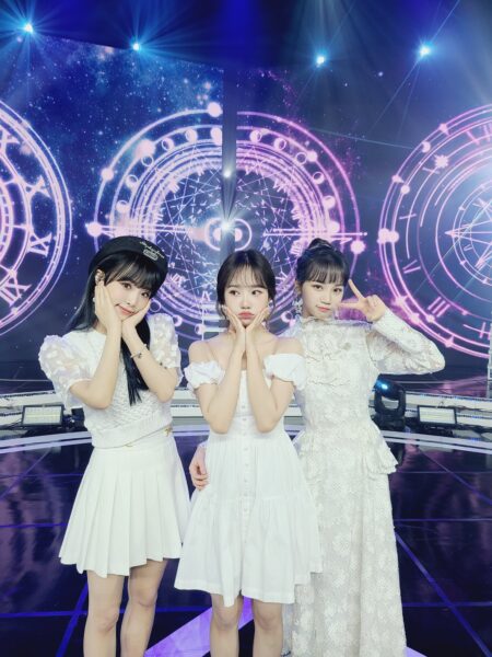 IZ*ONE(アイズワン)panoramaの和訳歌詞をご紹介!意味も考察してみた!