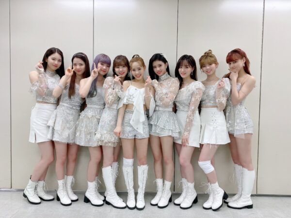 NiziU(ニジュー)リオは太い?痩せた?身長とスタイルから体重を予想!