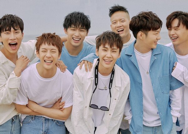 BTOB(ビートゥービー)韓国での読み方は?知名度や人気曲もご紹介!