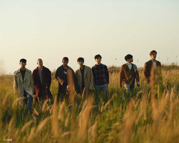 BTOB(ビートゥービー)韓国での読み方は?知名度や人気曲もご紹介!