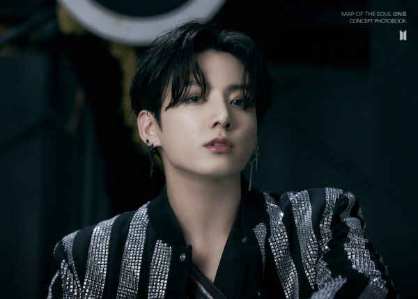 BTS jungkook ジョングク写真集 マスタニム