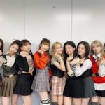 Niziu(ニジュー)2021年の出演番組一覧!チャンネルは?見逃し配信はある?