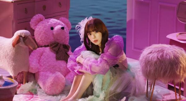 Niziu(ニジュー)ミイヒのダンスが下手になった?オーディションと比較!