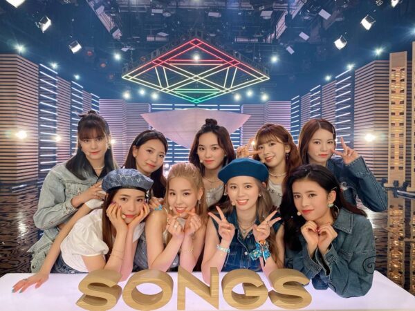 Niziu(ニジュー)2021年の出演番組一覧!チャンネルは?見逃し配信はある?