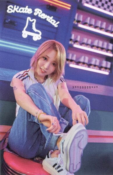 MAMAMOO(ママムー)Dinggaのwiki!歌詞の意味や衣装画像紹介！振り付けの見どころは？