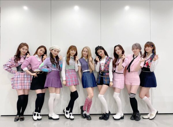 NiziU(ニジュー)リオは太い?痩せた?身長とスタイルから体重を予想!