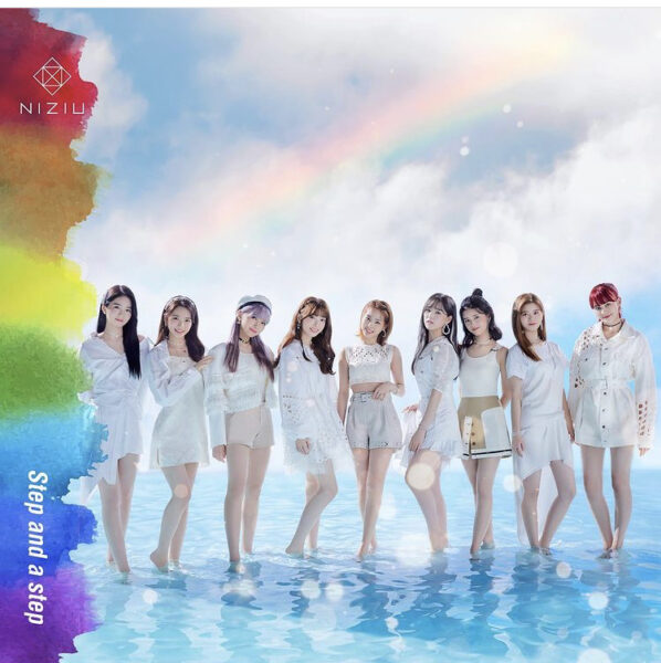Niziu(ニジュー)の新曲アイアムやジョイフルに注目!歌割りや踊り方は?