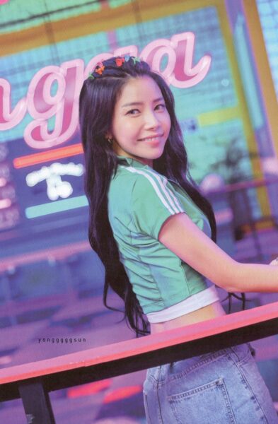 MAMAMOO(ママムー)Dinggaのwiki!歌詞の意味や衣装画像紹介！振り付けの見どころは？