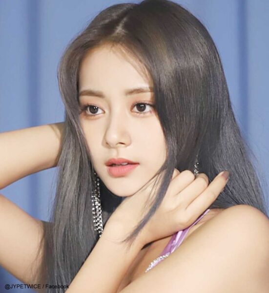 TWICE（トゥワイス）ツウィは可愛すぎる？デビュー当時とデビュー前を比較！