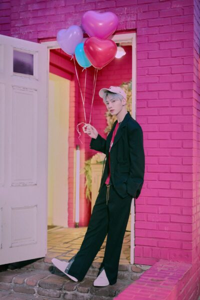 TOMORROW X TOGETHER(トゥモローバイトゥギャザー)メンバーの年齢や身長・覚え方!