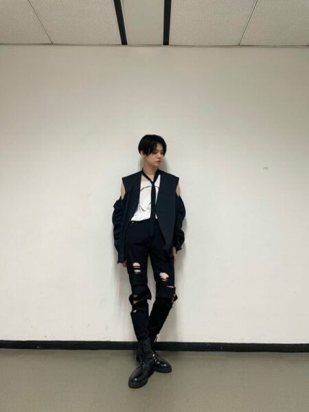 TOMORROW X TOGETHER(トゥモローバイトゥギャザー)メンバーの年齢や身長・覚え方!