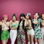 OH MY GIRL(オーマイガール)「Dun Dun Dance」に注目!和訳歌詞や各メンバーの衣装画像も!
