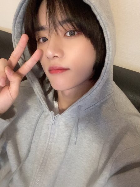 TOMORROW X TOGETHER(トゥモローバイトゥギャザー)メンバーの年齢や身長・覚え方!