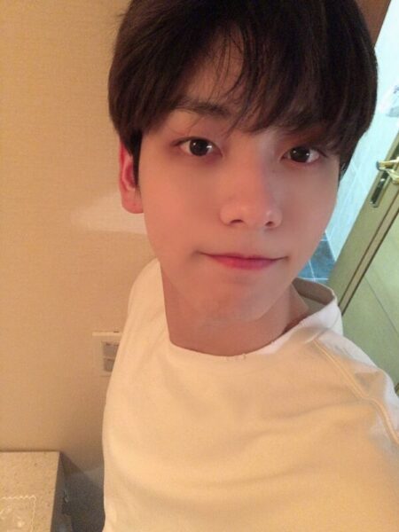 TOMORROW X TOGETHER(トゥモローバイトゥギャザー)メンバーの年齢や身長・覚え方!