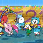 BTS(防弾少年団)がヴィレヴァン公式とコラボグッズ発売?!どこで買えるか調べてみた!