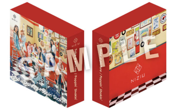 Niziu(ニジュー)のアルバム売上順紹介！初回限定版や特典付きはまだ買える？