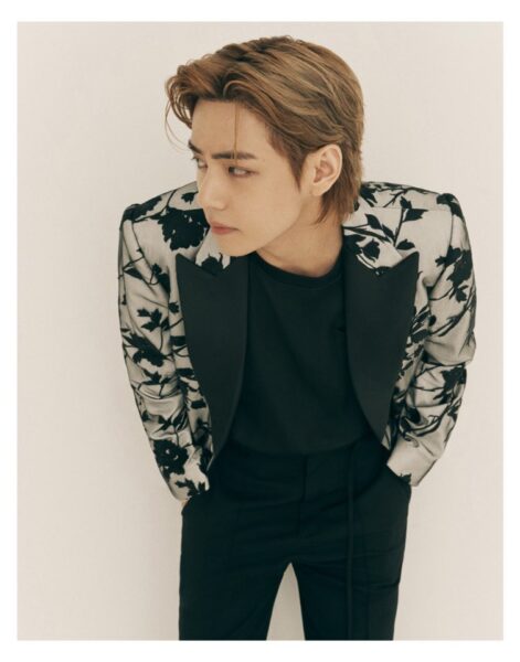 BTS(防弾少年団)V(テテ/ヴィ)の出演ドラマって?日本でも見られる?主題歌も紹介