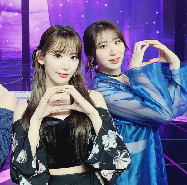 IZ*ONE(アイズワン)イ・チェヨンのプロフィール!年齢や実家、兄弟や学校まで網羅!