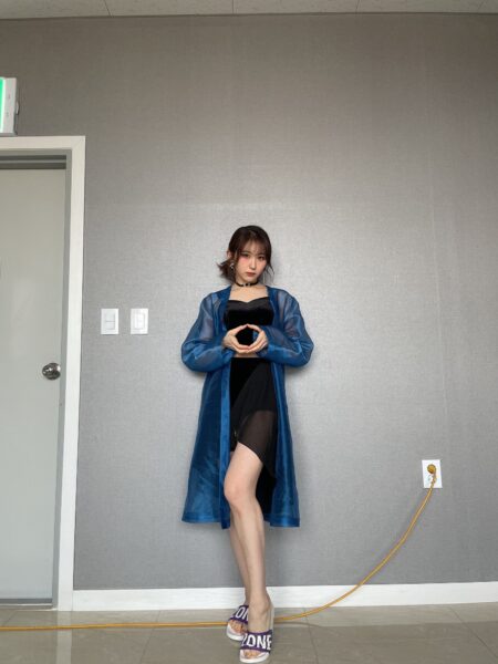 IZ*ONE(アイズワン)イ・チェヨンのプロフィール!年齢や実家、兄弟や学校まで網羅!