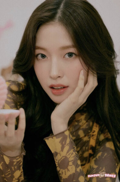 OH MY GIRL(オーマイガール)メンバーの本名や性格をご紹介!年齢順は?