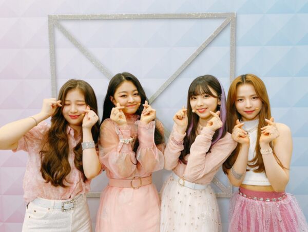 Niziu(ニジュー)ミイヒのダンスが下手になった?オーディションと比較!