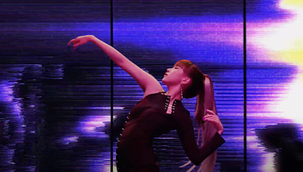 TWICE(トゥワイス)のミナのダンスは上手い?下手?