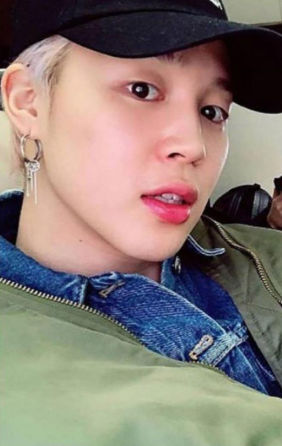 BTS(防弾少年団)ジミンのピアスはシャネル？位置やブランドに注目！