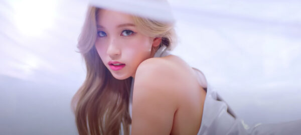 TWICE(トゥワイス)のミナのダンスは上手い?下手?