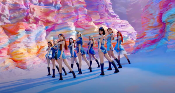 TWICE(トゥワイス)のファンクラブの人数・会員数2022年版！