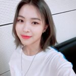 ITZY(イッジ)リュジンの年齢や性格は?英語が得意って本当?