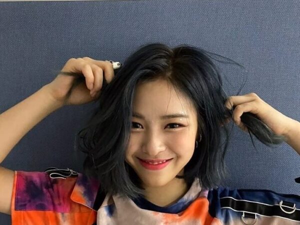 ITZY(イッジ)リュジンの年齢や性格は?英語が得意って本当?