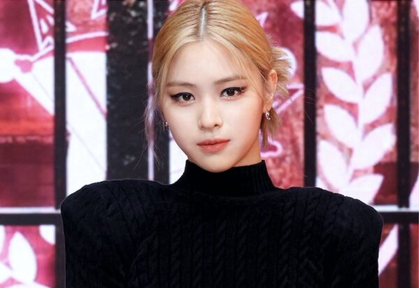 ITZY(イッジ)リュジンの年齢や性格は?英語が得意って本当?