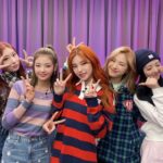 ITZY(イッジ)メンバーの本名やあだ名は?不仲説は本当なのか調べてみた!