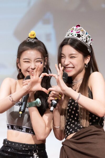 ITZY(イッジ)メンバーの本名やあだ名は？不仲説は本当なのか調べてみた！