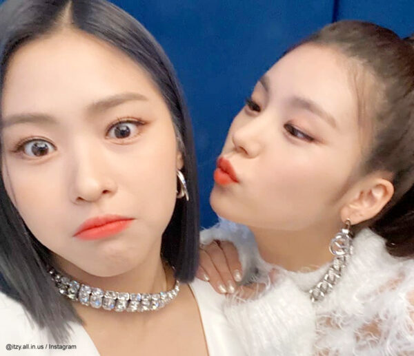 ITZY(イッジ)メンバーの本名やあだ名は？不仲説は本当なのか調べてみた！