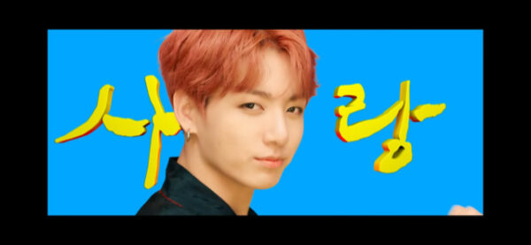BTS(防弾少年団)ジョングクが眉毛にピアスをしてるって本当?!カッコいい髪型集も!