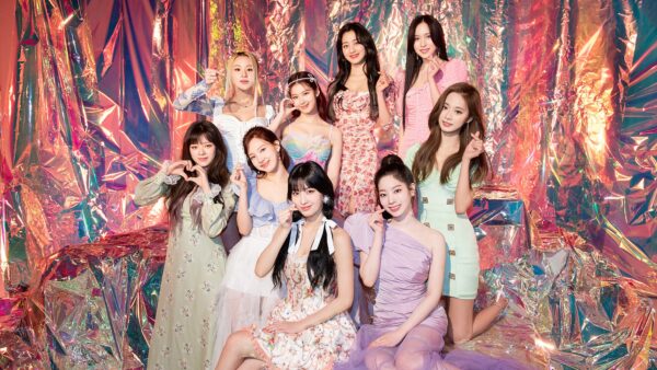 TWICE(トゥワイス)のモモの仲良しメンバーは？仲間はずれで浮いてる説が？